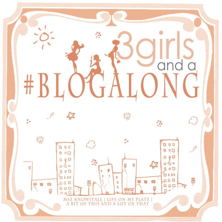 BlogAlong